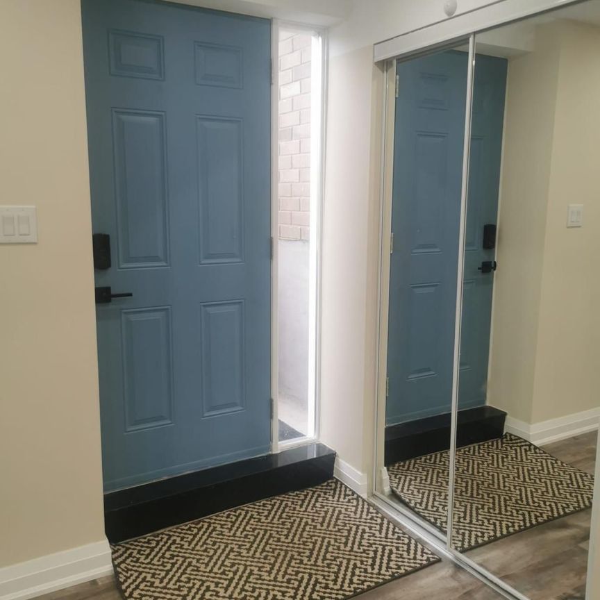 For Lease - 14 River Ridge Street Unit# Bsmt, Kitchener, Ontario - Photo 1