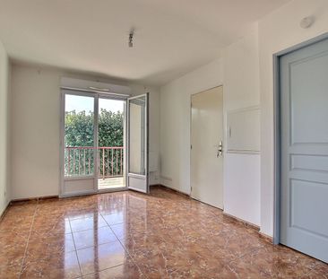 Location appartement 2 pièces, 30.72m², Le Blanc-Mesnil - Photo 6