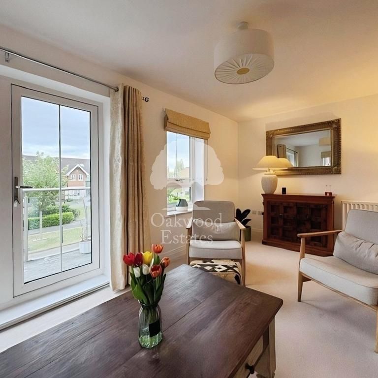 3 bedroom end of terrace house to rent - Photo 1