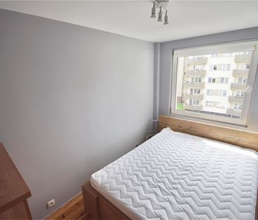 Przestronne mieszkanie, niespełna 60m2 Centrum ZG - Фото 6