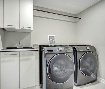 For Lease - 3309 Bobwhite Mews, Mississauga, Ontario - Photo 3