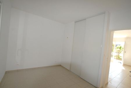 Location Appartement 4 pièces 60m² - Photo 5