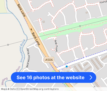 Salvia Way, Liverpool, Merseyside, L33 - Photo 1
