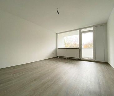 Ruhig gelegene Wohnung sucht neue Mieter! - Foto 1