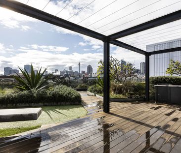 507/89 Bay Street, Glebe NSW 2037 - Apartment For Rent | Domain - Photo 5