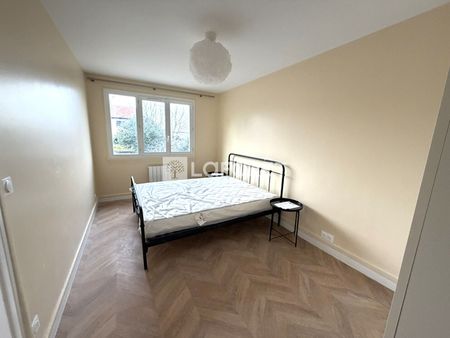 Appartement T2 Bondy à louer - Photo 4