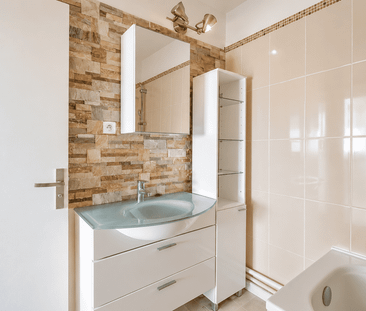 3 pièces - 54,42 m² - 4ème étage - Colocation non autorisée - Photo 5
