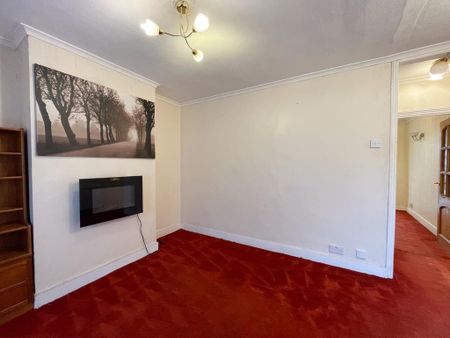 2 bedroom terraced house to rent - Photo 5