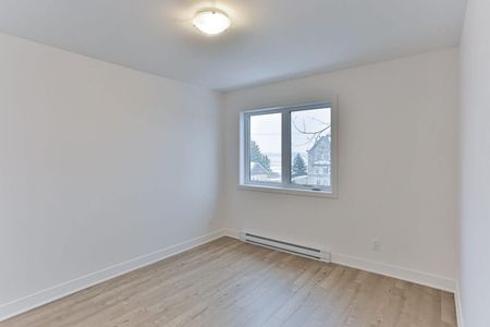 Rue Notre-Dame, J5Y 1C9, Repentigny - Photo 2