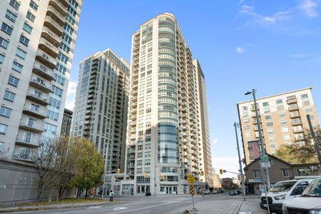 For Lease - 195 BESSERER Street Unit# 408, Lower Town - Sandy Hill, Ontario - Photo 2