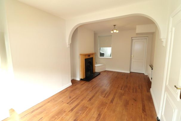 6 Morgans Terrace, Coalisland, BT71 4LA, Dungannon - Photo 1