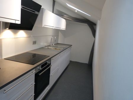 A LOUER – Appartement T3 – Tours – Réf. FG-GI-L0460 - Photo 3