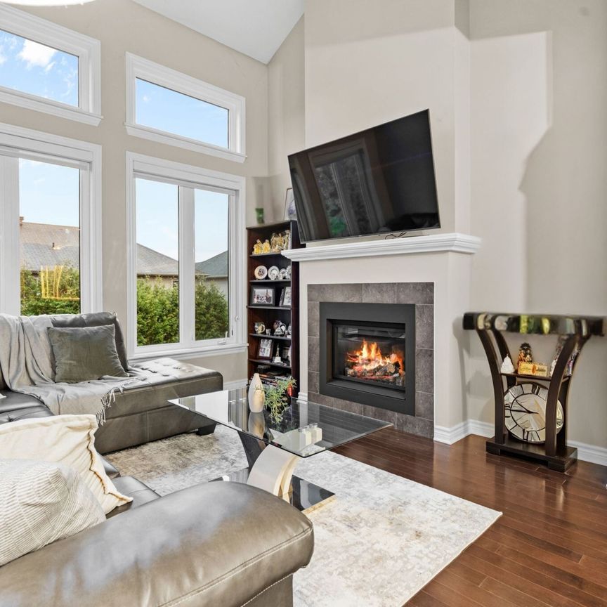 For Lease - 938 Fletcher Circle, Kanata, Ontario - Photo 1