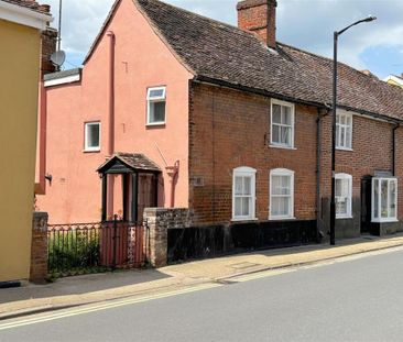 2 bedroom semi-detached house to rent - Photo 4