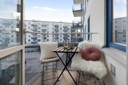 Multrågatan, Vällingby - Photo 3