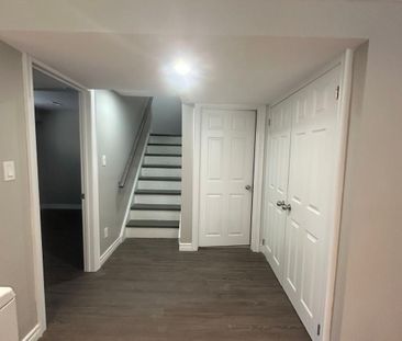 For Lease - 199 Avondale Boulevard Unit# Unit 2, Brampton, Ontario - Photo 5