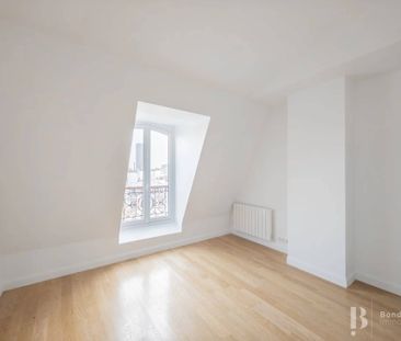 Rental Apartment Paris 7th École-Militaire - Photo 5