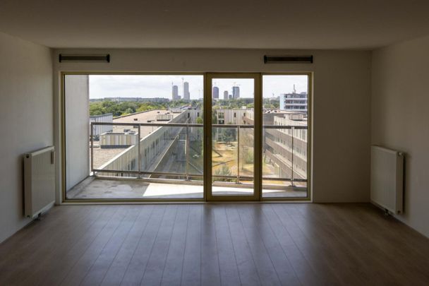 Te huur: Appartement Karspeldreef 1183 in Amsterdam - Foto 1