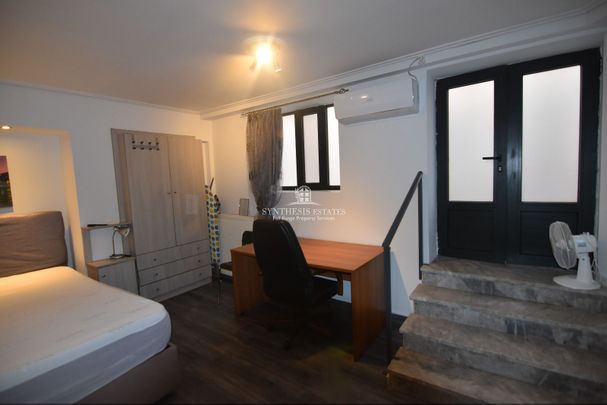 Studio/Γκαρσονιέρα για ενοικίαση Λαδάδικα (Λέσβος - Μυτιλήνη) - Photo 1