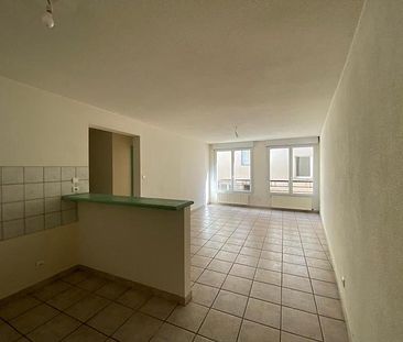 : Appartement 46.49 m² à MONTBRISON - Photo 3