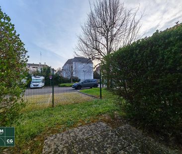 Location Appartement 1 pièce 18m² STRASBOURG 67000 - Photo 2