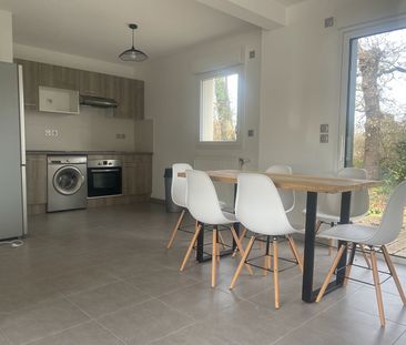 Maison 4 pièces - Photo 4