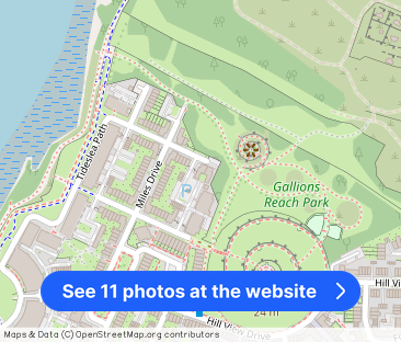 Murray Close, London, Greater London, SE28 - Photo 1