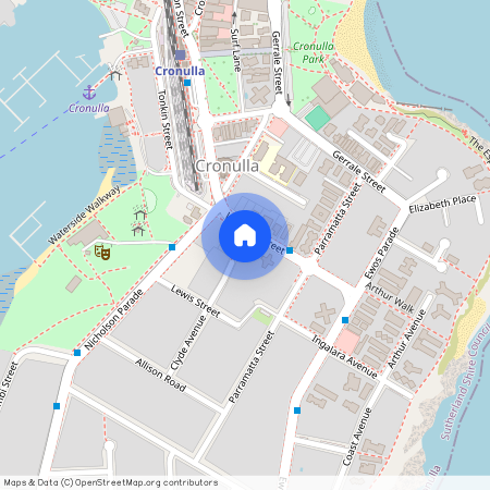 3/16 Waratah Street, NSW 2230, Cronulla