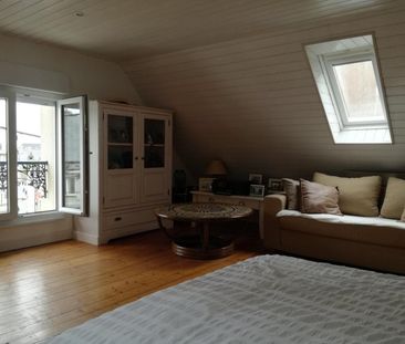 Location / Appartement - Photo 4