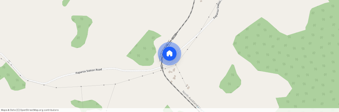 614d Paparoa Station Road, Paparoa, Kaipara