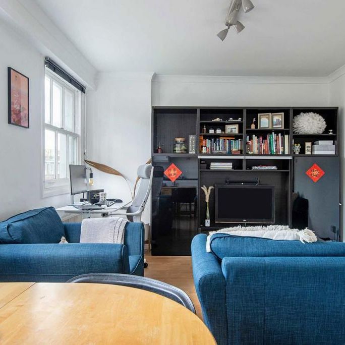 1 bedroom flat to rent - Photo 1