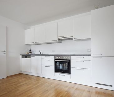 Tolle 3-Zimmerwohnung in der UNION Lustenau - Photo 5