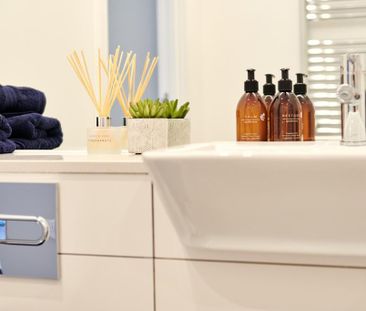 Studio to rent - Photo 5