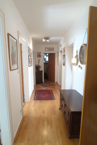 Möblierte 3,5-Zimmer-Wohnung zentral in der Mainzer Altstadt - Photo 2