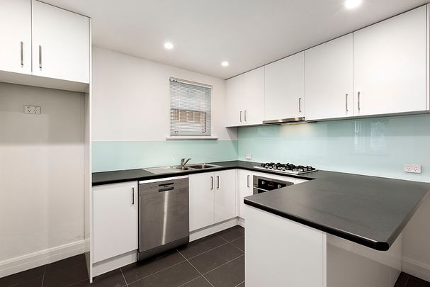 1/27 Coolullah Avenue, South Yarra VIC 3141 - Apartment For Rent | Domain - Photo 1