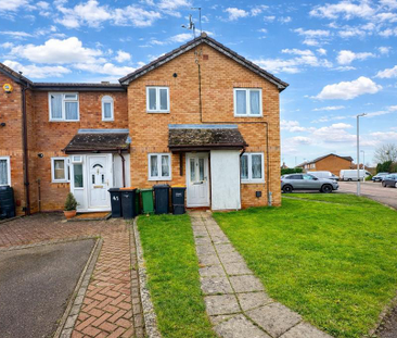 1 bedroom terraced house to rent - Photo 1