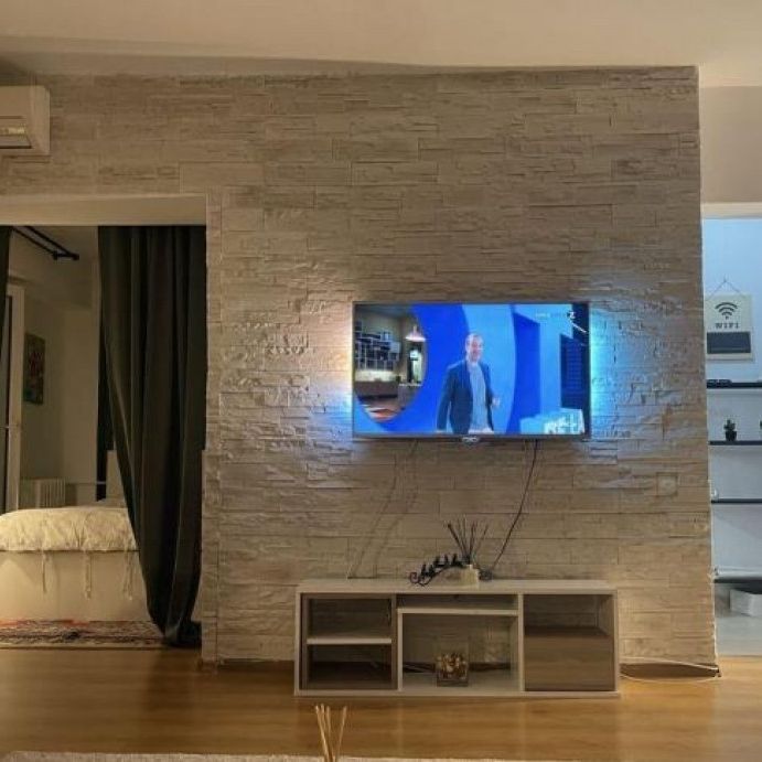 Nerva traian octavian goga etaj 1 - Photo 1