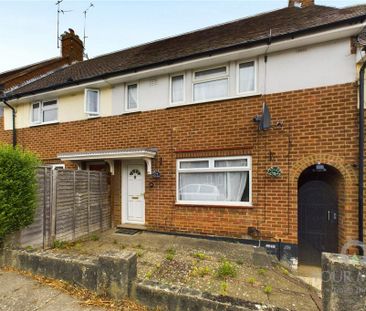 3 bedroom terraced house to rent - Photo 4