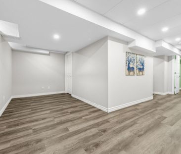 For Lease - 54 Maple Meadows Lane, Vaughan, Ontario - Photo 4