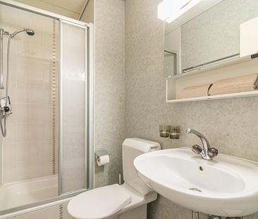 Studio moderne meublé près de la gare de Lausanne – Rue du Simplon ... - Photo 2