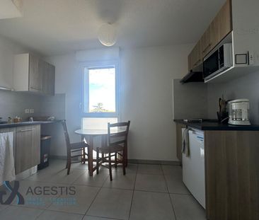 Location Appartement 2 pièces 50m² TOULOUSE 31300 - Photo 1