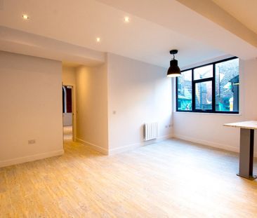 2 Bed Flat, Back Piccadilly, M1 - Photo 6