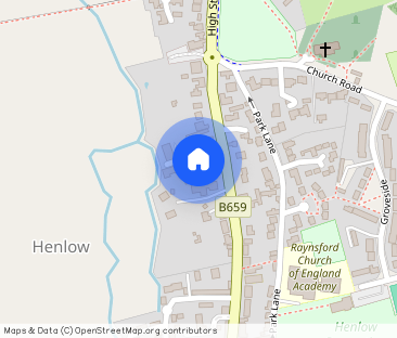 Lime Walk, Henlow, SG16 6DQ - Photo 1