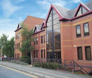 The Chambers, East Street, Reading, RG1 - Photo 5