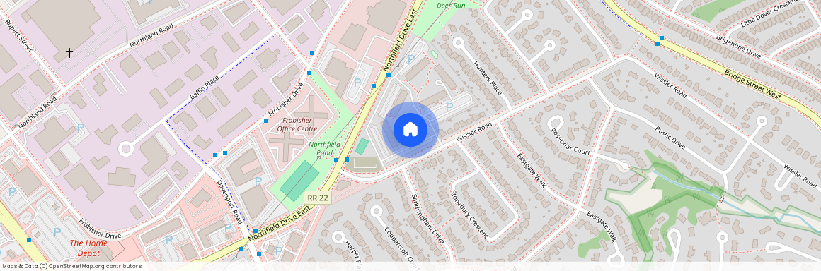 160 Wissler Rd, Waterloo