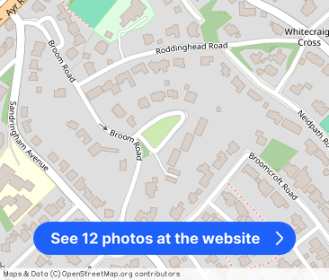 Herndon Court, Glasgow, G77 - Photo 1