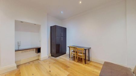 Studio to rent - Photo 4