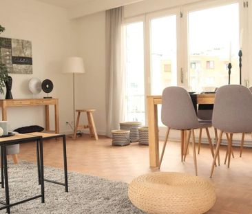 Appartement te huur in Mechelen voor € 1.060 met 3 slaapkamers - Photo 3