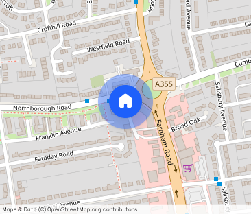 Slough, Slough, SL2 - Photo 1