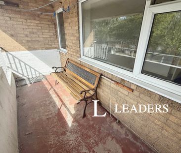 2 bedroom apartment to rent St. Anthony's Court, Boothen Green, Sto... - Photo 6